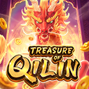 TREASURE O...