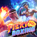 FIERY BOXI...